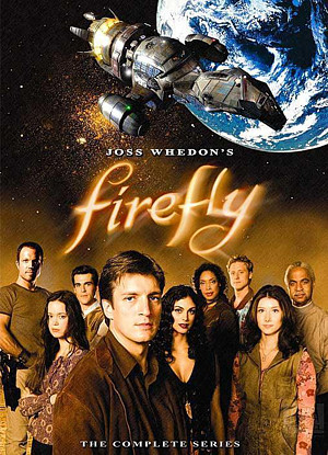 FIREFLY