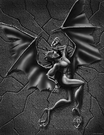 Demon