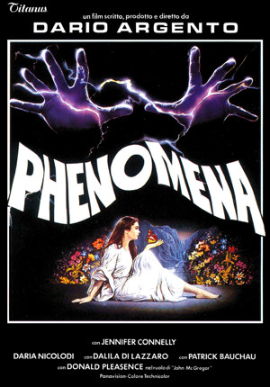 PHENOMENA