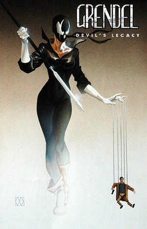 GRENDEL: DEVIL'S LEGACY