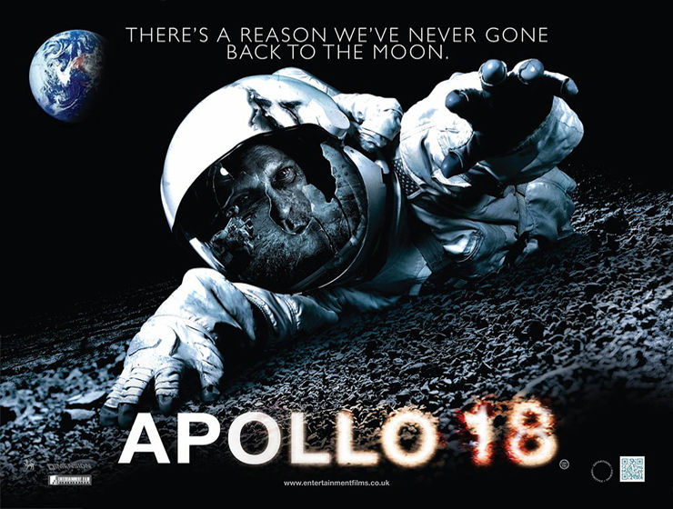 APOLLO 18