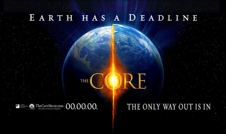 THE CORE