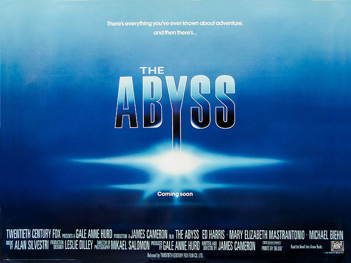 THE ABYSS