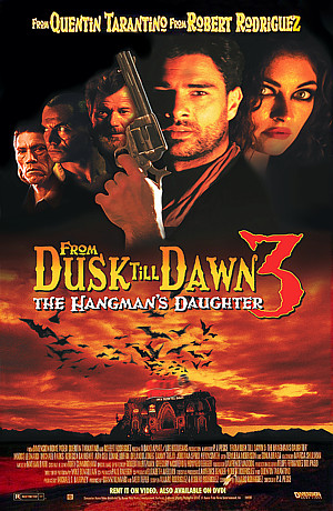 From Dusk till Dawn 3