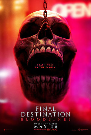 Final Destination 5