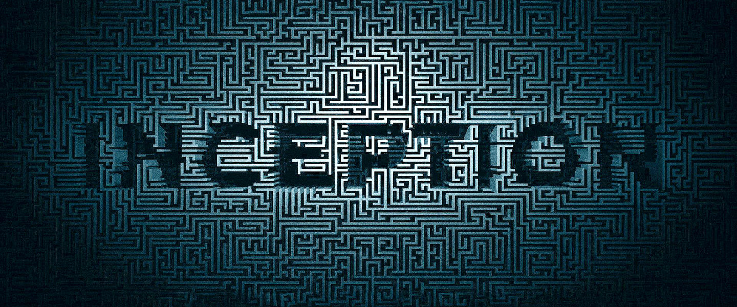 INCEPTION Maze