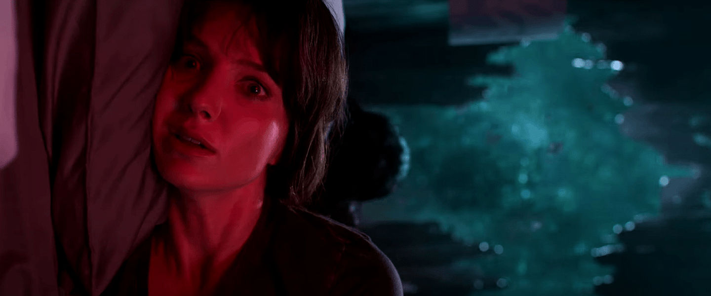 Malignant reality melt