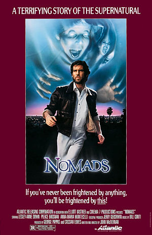 NOMADS