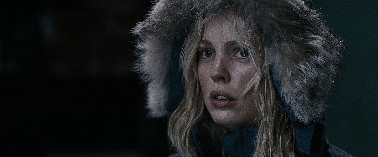 30 Days of Night - Melissa George