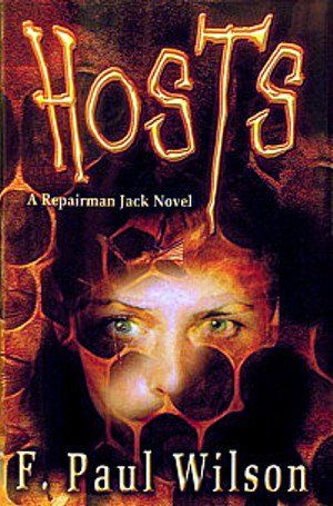 HOSTS by F. Paul Wilson