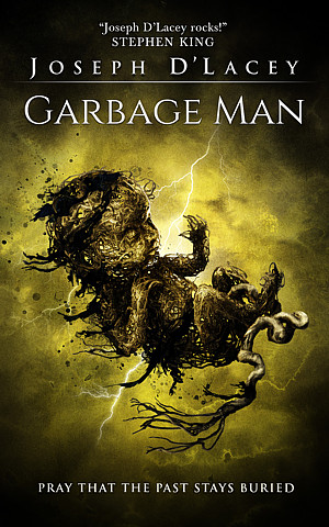 Garbage Man