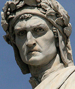 Dante Aligieri